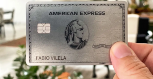 tarjeta american express